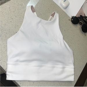 Lululemon sports bra WORN ONCE